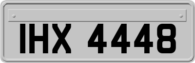 IHX4448