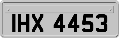 IHX4453