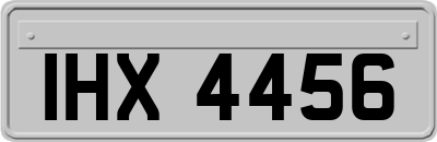 IHX4456