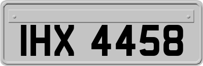 IHX4458