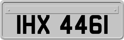 IHX4461