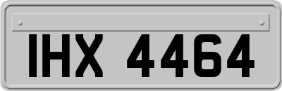 IHX4464