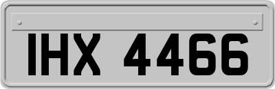 IHX4466