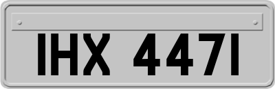IHX4471
