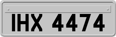 IHX4474