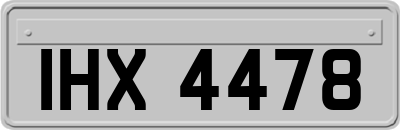 IHX4478