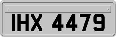 IHX4479