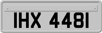 IHX4481