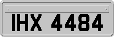 IHX4484