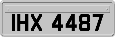 IHX4487