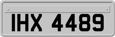 IHX4489
