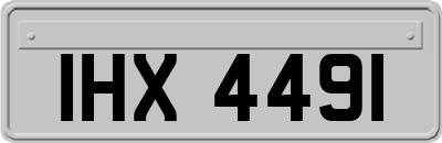 IHX4491