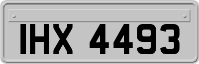 IHX4493