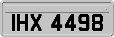 IHX4498