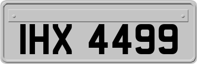 IHX4499