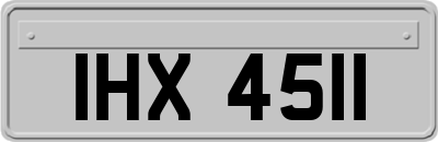IHX4511