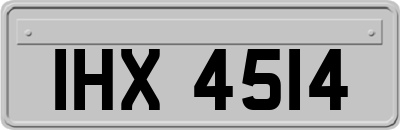 IHX4514