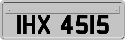 IHX4515