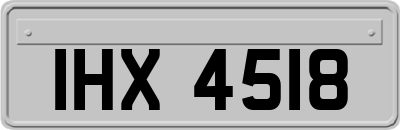 IHX4518
