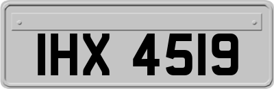 IHX4519