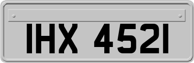 IHX4521