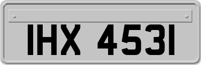 IHX4531