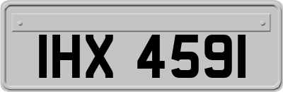 IHX4591