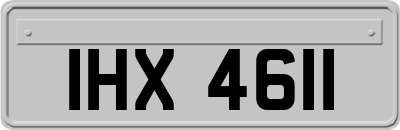 IHX4611