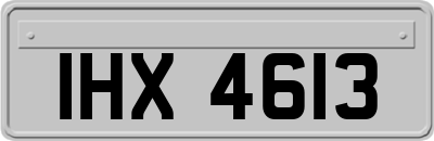 IHX4613