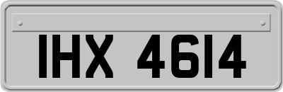 IHX4614