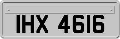 IHX4616