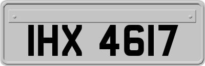 IHX4617