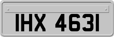 IHX4631