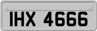 IHX4666