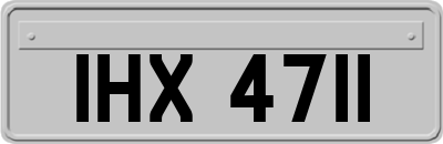 IHX4711