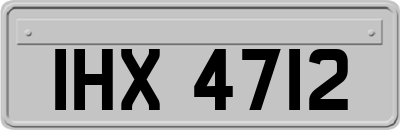 IHX4712
