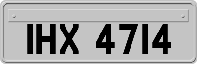 IHX4714