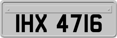 IHX4716