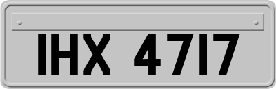 IHX4717