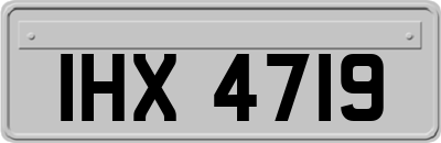 IHX4719