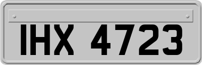 IHX4723