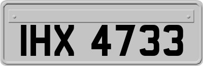 IHX4733