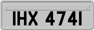IHX4741