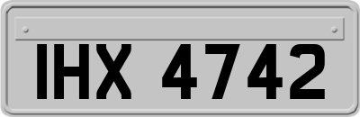 IHX4742