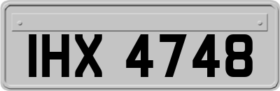 IHX4748
