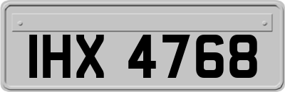 IHX4768