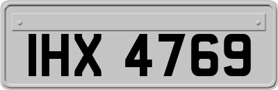IHX4769