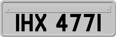 IHX4771