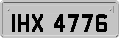IHX4776