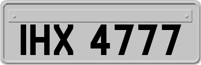 IHX4777